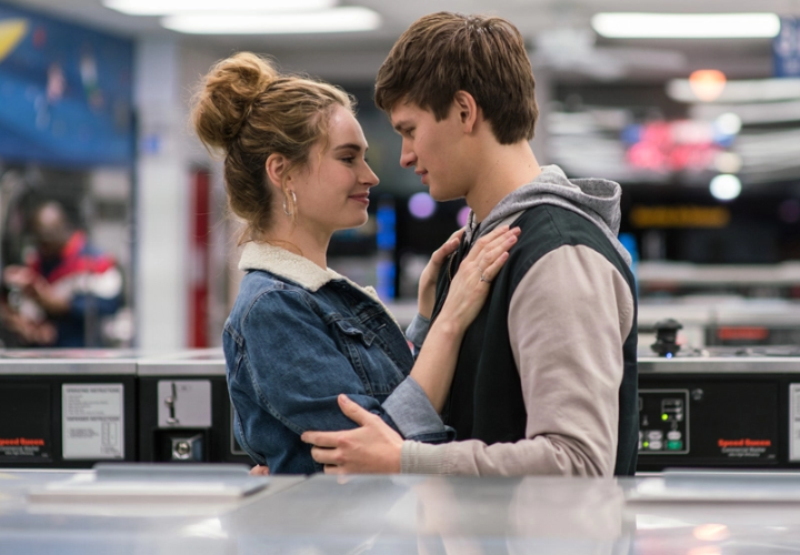 romance baby driver