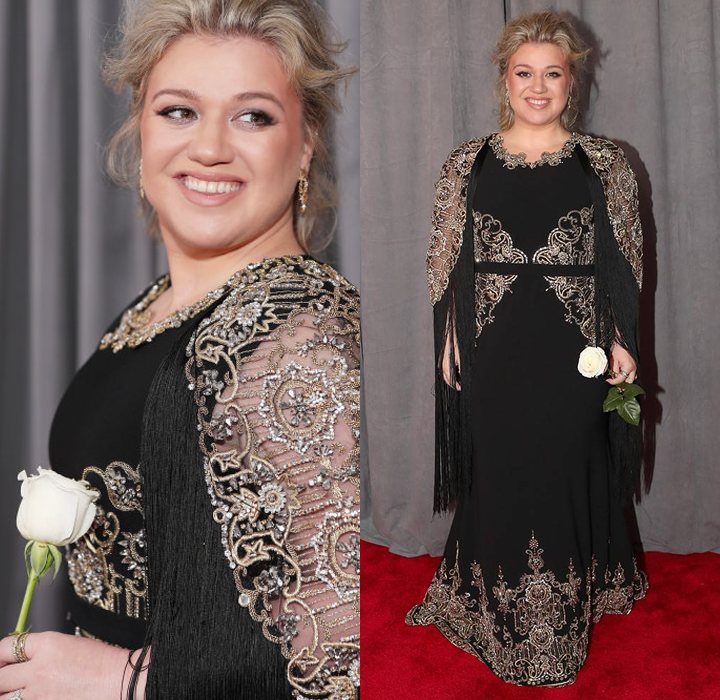 kelly clarkson