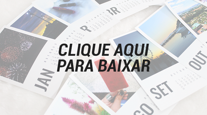 calendario baixar