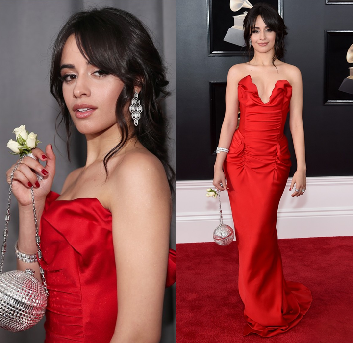 camila cabello