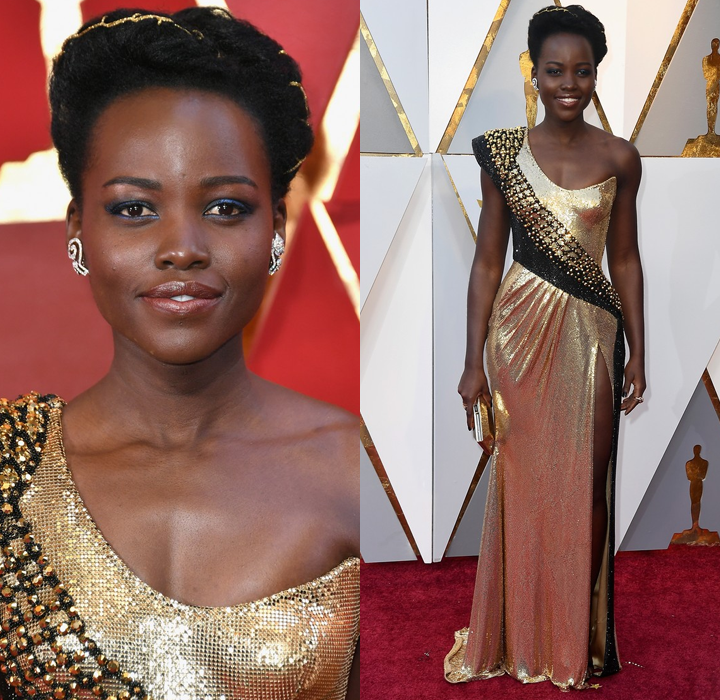 Lupita Nyong'o