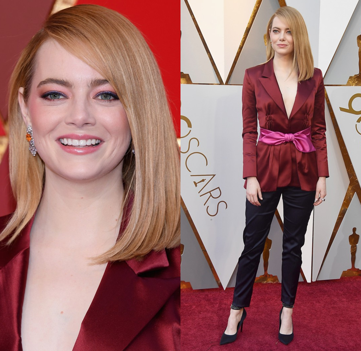 emma stone