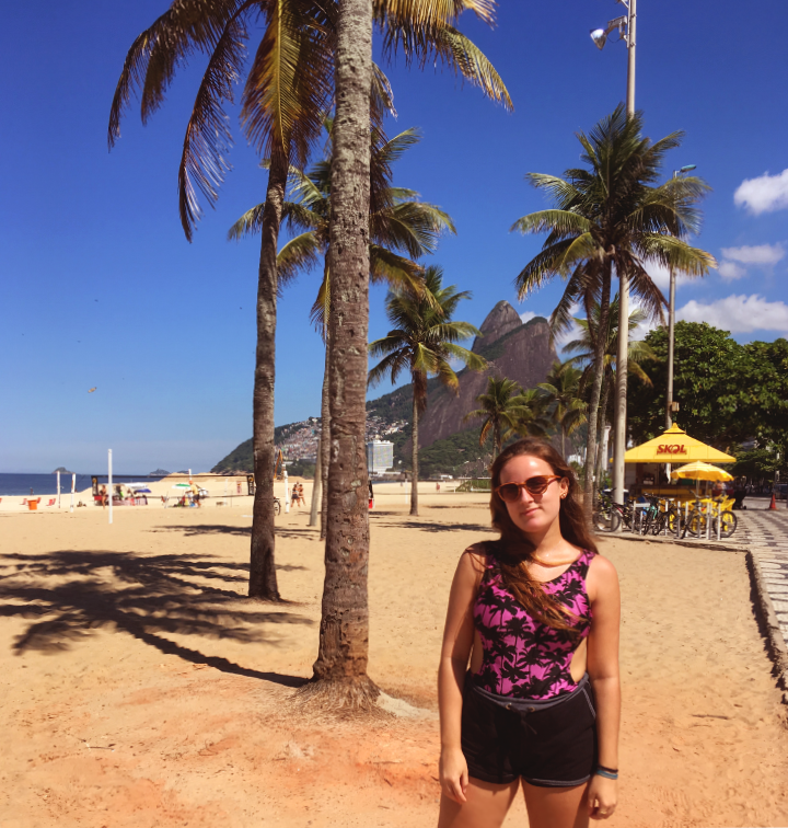 praia rio de janeiro