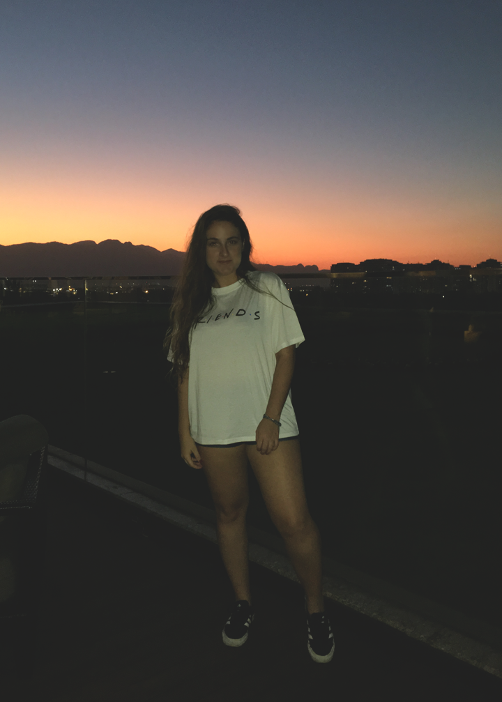 por do sol