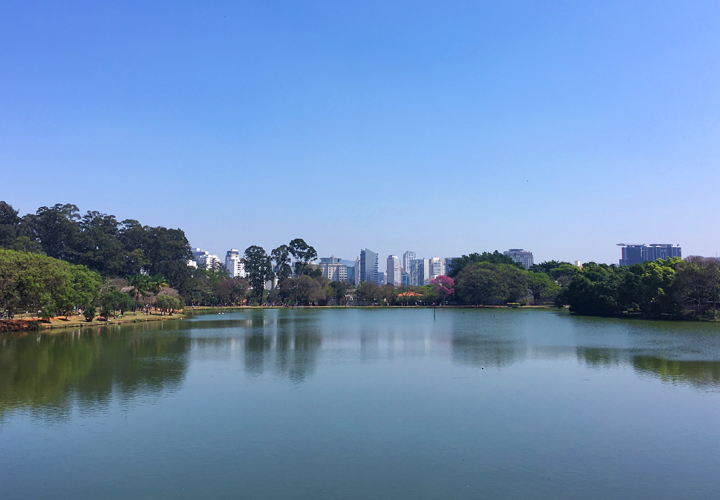 central park brasil