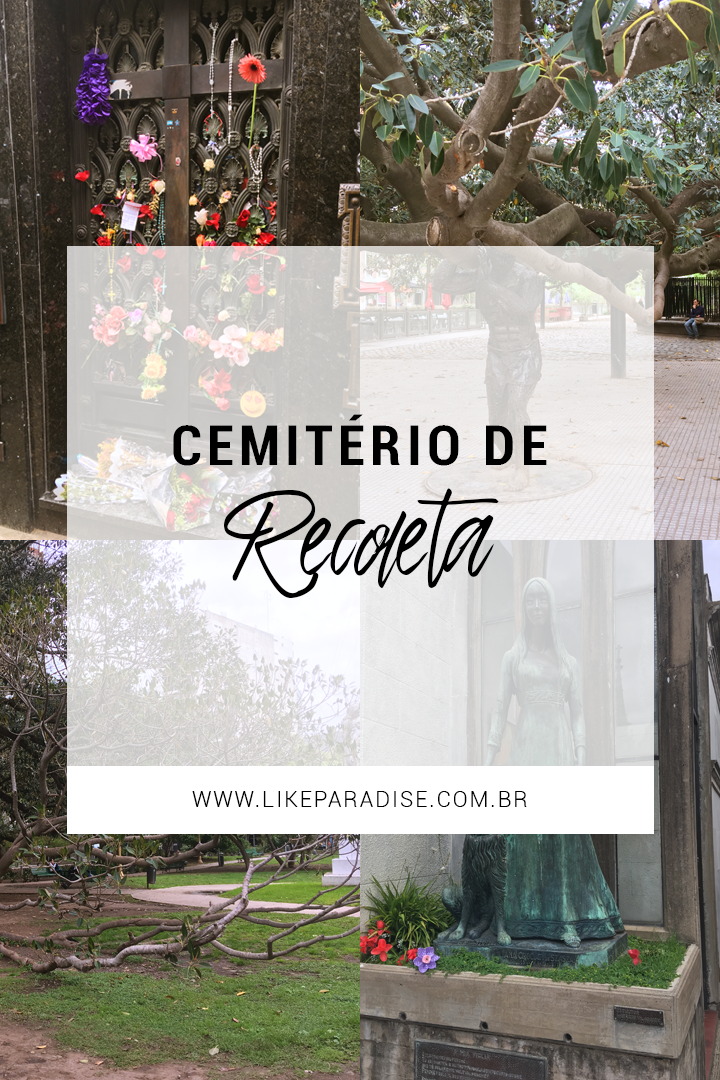 recoleta buenos aires