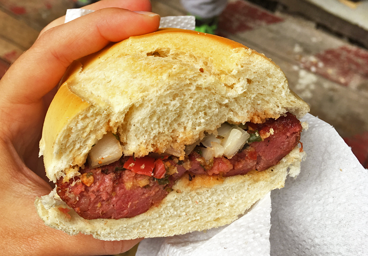 choripan buenos aires