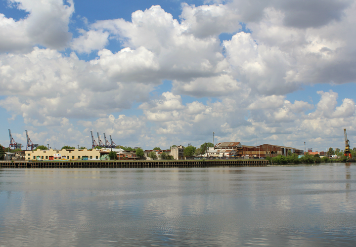 porto la boca