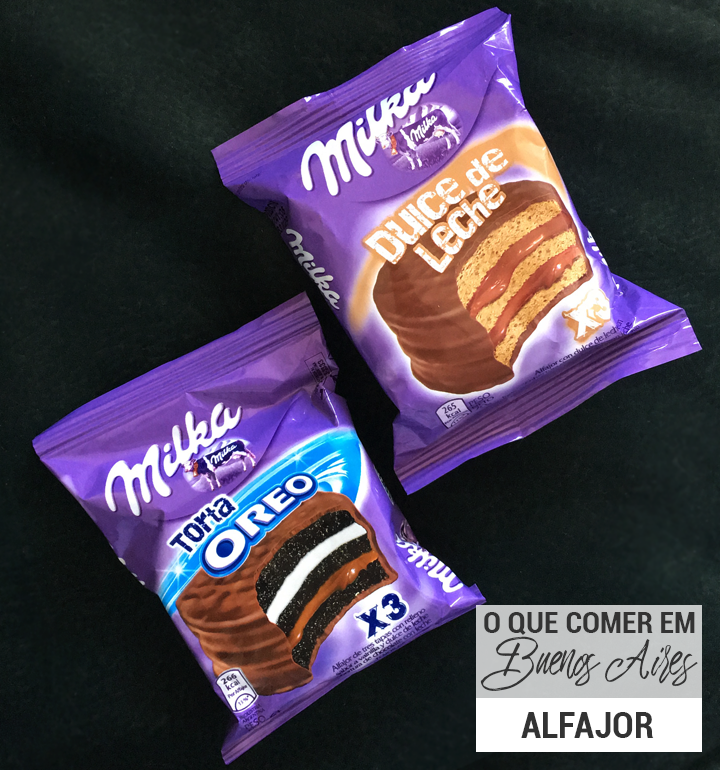 alfajores