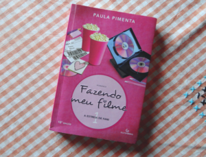 Fazendo Meu Filme 1 – A Estreia de Fani