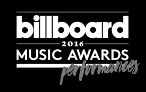 Os 4 no Billboard Music Awards 2016