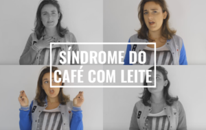 Síndrome do café com leite