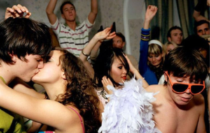 Uma dose de sobriedade, por favor!