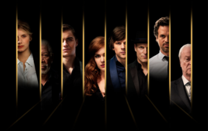 Eu vi: Truque de Mestre