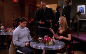 3 lugares para comer por aqui