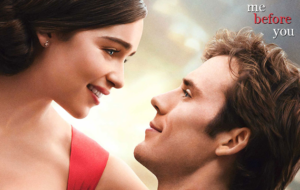 Eu vi: Como Eu Era Antes de Você