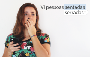 Constrangimentos com o corretor automático