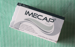 Imecap Hair funciona?