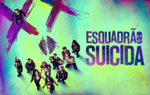 Eu vi: Esquadrão Suicida