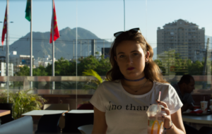 My milkshake brings all the boys to the yard