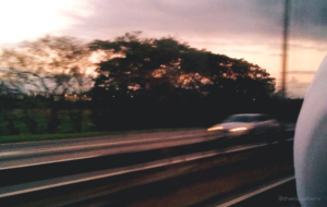 Razões para fazer uma road trip