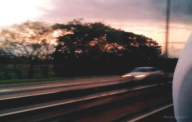 Razões para fazer uma road trip