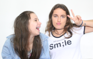 Desafio: Quem é a criança famosinha?