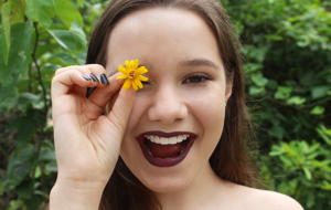 15 primaveras da Thaís