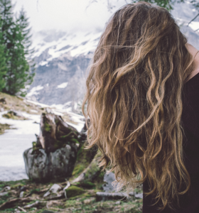 Como clarear o cabelo de forma natural, sem químicas