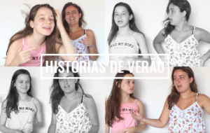 Histórias de verão