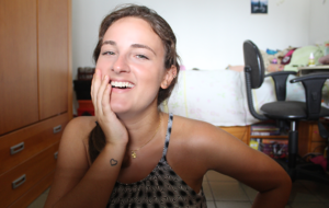 Fui otária babaca apaixonada