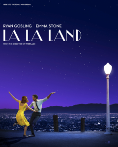 Eu vi: La La Land – Cantando Estações