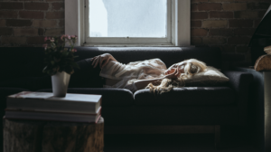 5 dicas para dormir bem quando você tem ansiedade