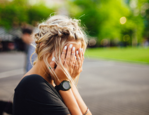 5 razões pra parar de se preocupar com o futuro