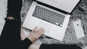 Coisas para fazer no seu blog em 15 minutos