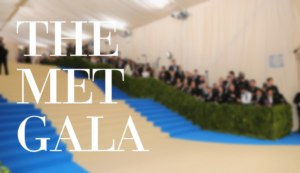 Looks que mais gostei do Met Gala 2017