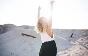 4 jeitos de amar a si mesma hoje e sempre