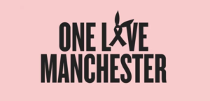 One Love Manchester