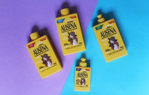 Alisena da Muriel Cosméticos