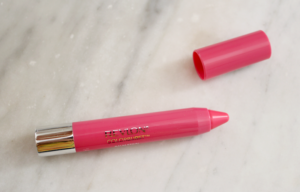 Batom ColorBurst Balm Sweetheart Valentine da Revlon