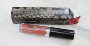 Batom líquido Marronli da Quem Disse, Berenice?