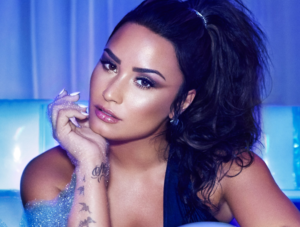 Sorry Not Sorry por Demi Lovato