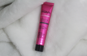 Máscara Match Patrulha do Frizz da O Boticário