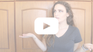 Paguei 2,80 em um hambúrguer