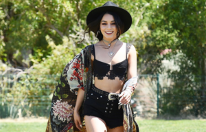 5 ideias de looks para festivais