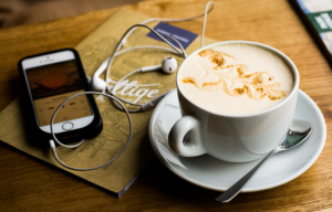 Playlist para dormir bem