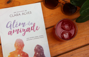 “Além da Amizade”, de Clara Alves