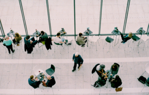 Frases que podem melhorar seu networking