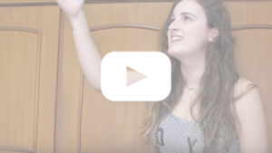 Cai pra fora do ônibus