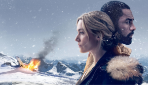 Eu vi: Depois Daquela Montanha